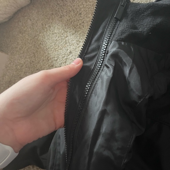 Calvin Klein all weather system jacket - Picture 3 of 5